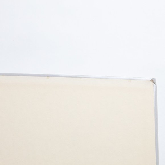 Vintage 80s Webmark Scrapbook Album Cat Kitten Hearts Autumn Rose by Webway USA - Picture 7 of 15